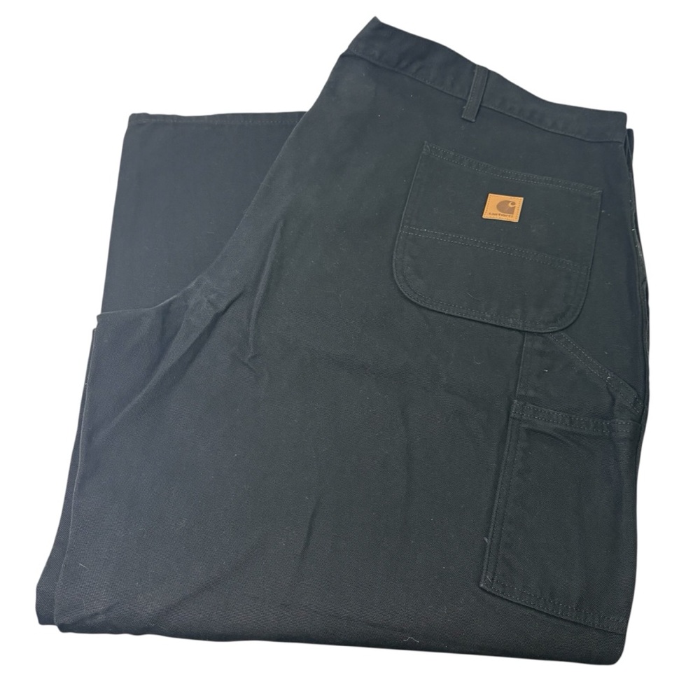 Carhartt Duck Pants NEW